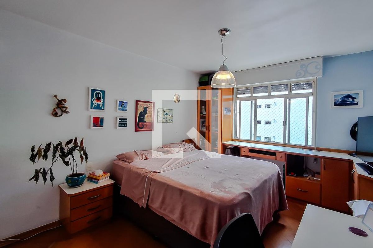 Apartamento, 3 quartos, 91 m² - Foto 13