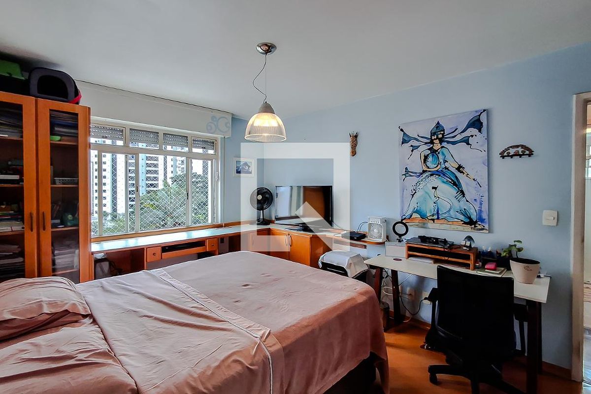 Apartamento, 3 quartos, 91 m² - Foto 14