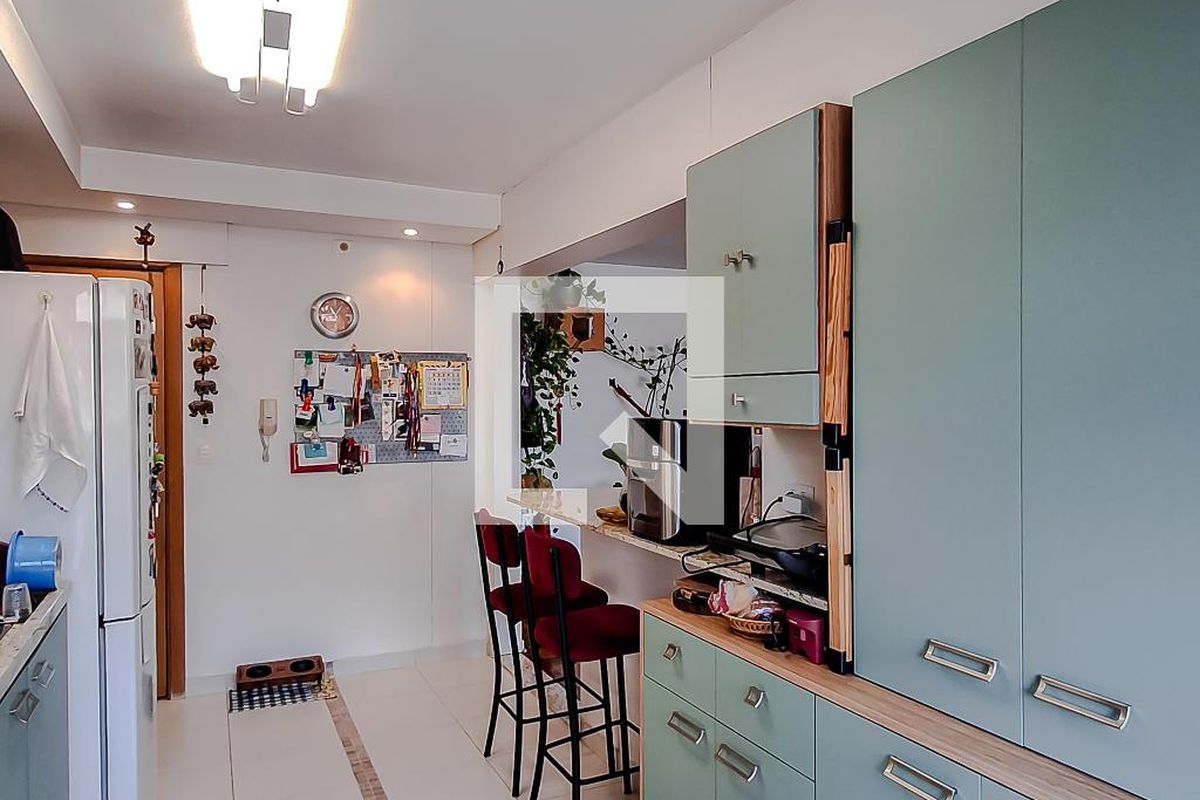 Apartamento, 3 quartos, 91 m² - Foto 26