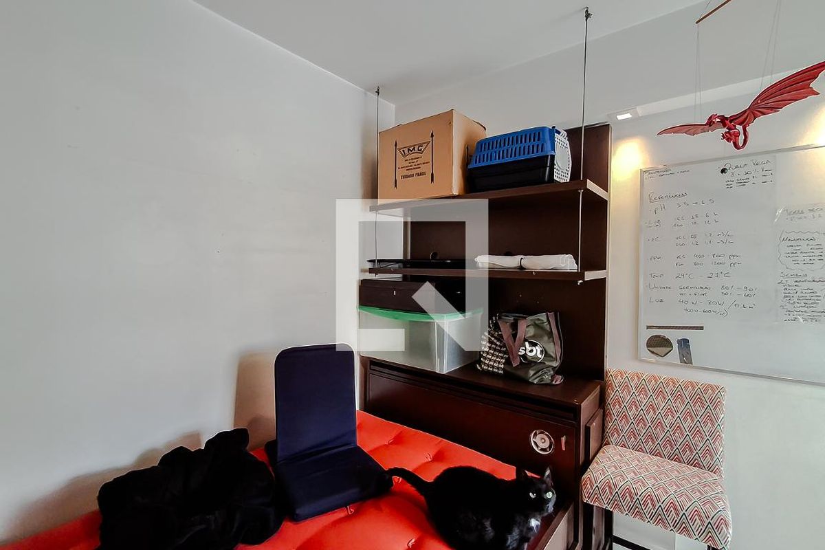 Apartamento, 3 quartos, 91 m² - Foto 32
