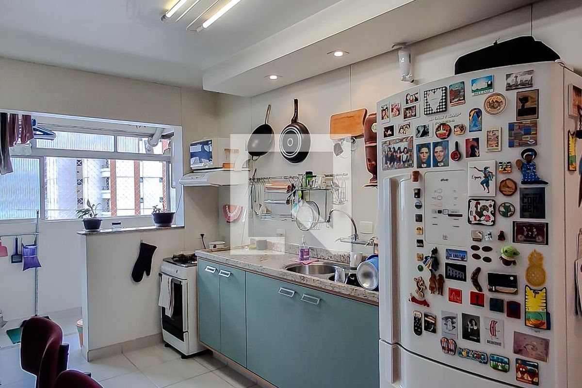 Apartamento, 3 quartos, 91 m² - Foto 23