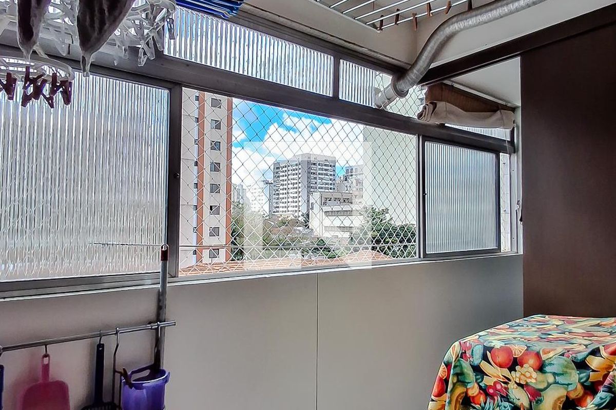 Apartamento, 3 quartos, 91 m² - Foto 30