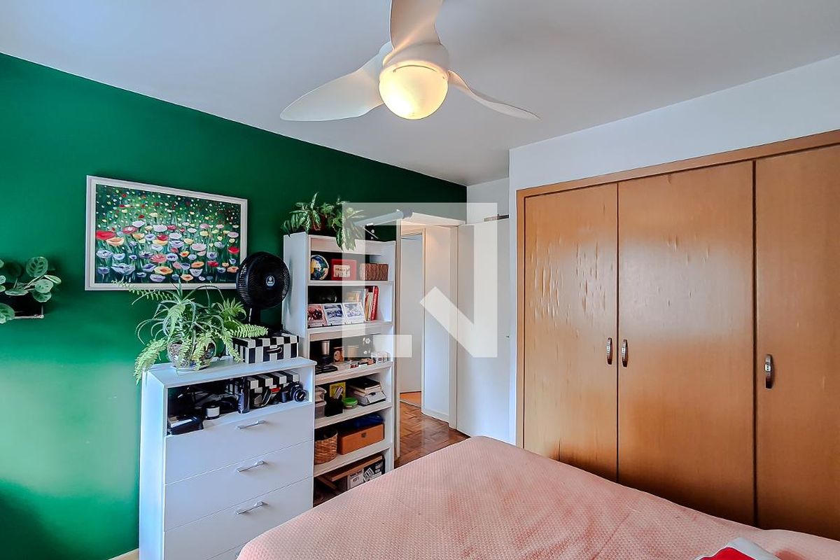 Apartamento, 3 quartos, 91 m² - Foto 11