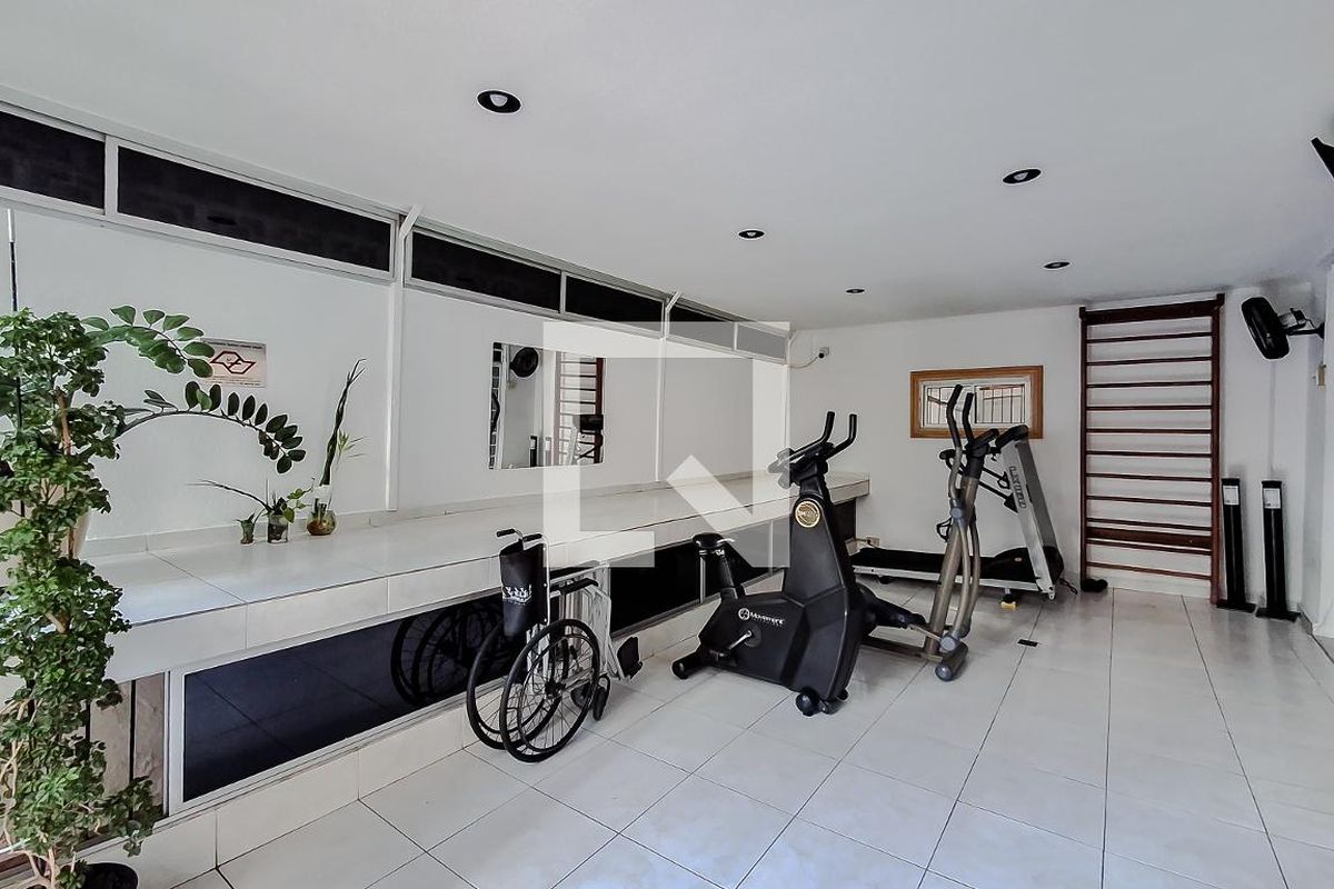 Apartamento, 3 quartos, 91 m² - Foto 41