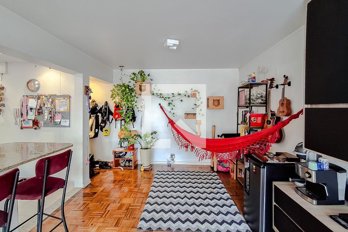Apartamento, 3 quartos, 91 m² - Foto 5