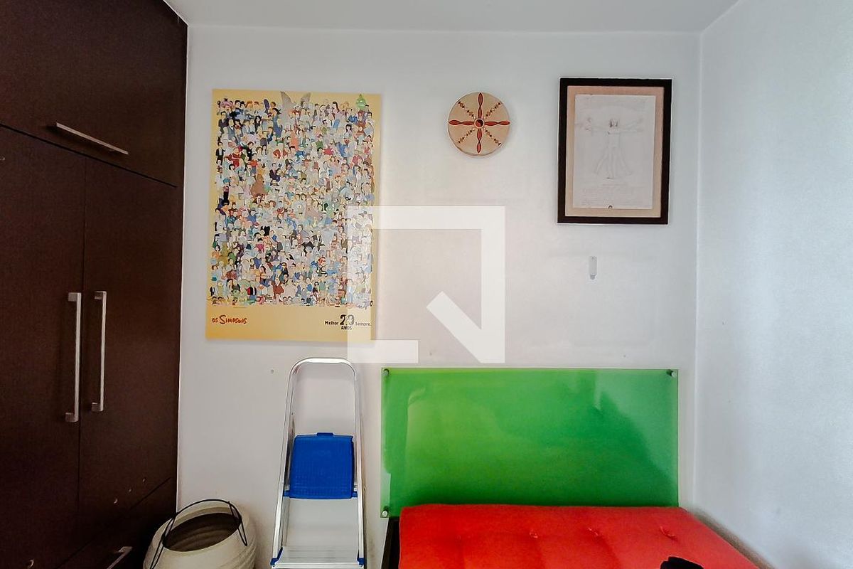 Apartamento, 3 quartos, 91 m² - Foto 34