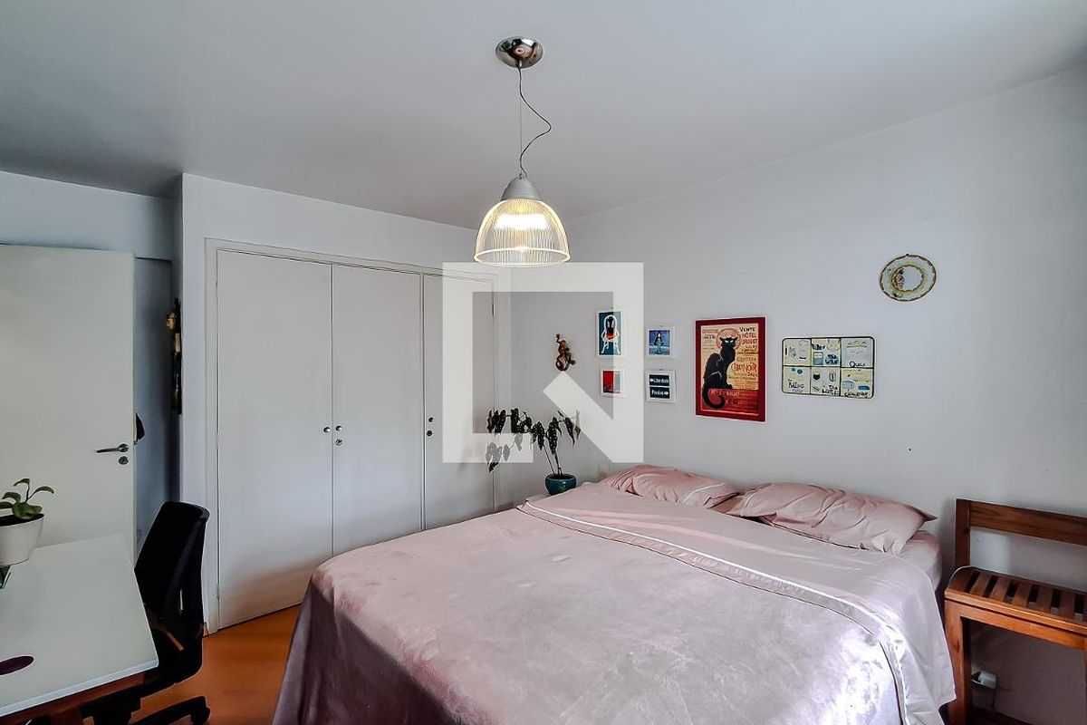 Apartamento, 3 quartos, 91 m² - Foto 15