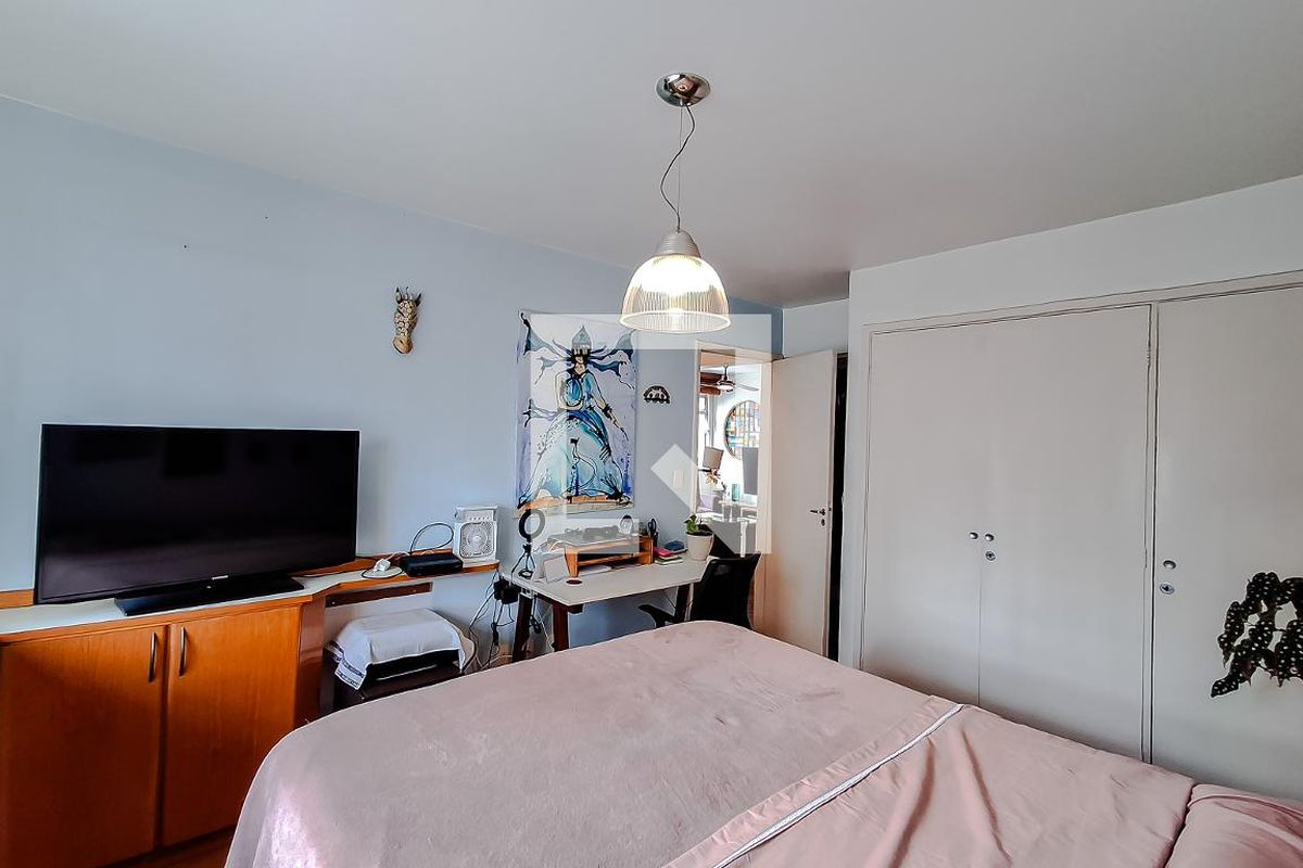Apartamento, 3 quartos, 91 m² - Foto 16