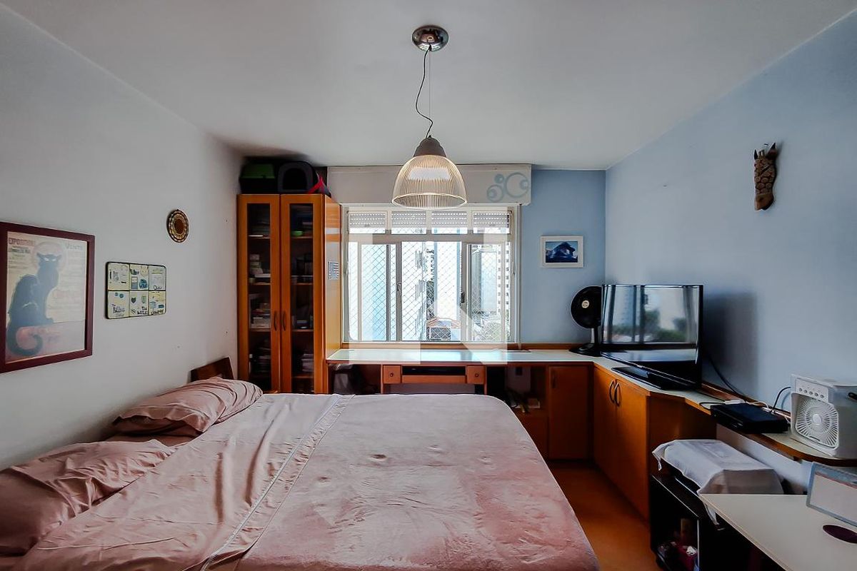 Apartamento, 3 quartos, 91 m² - Foto 17