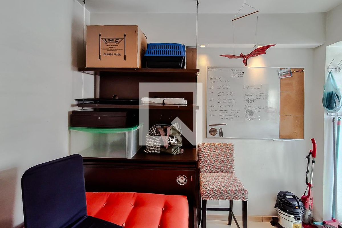 Apartamento, 3 quartos, 91 m² - Foto 33