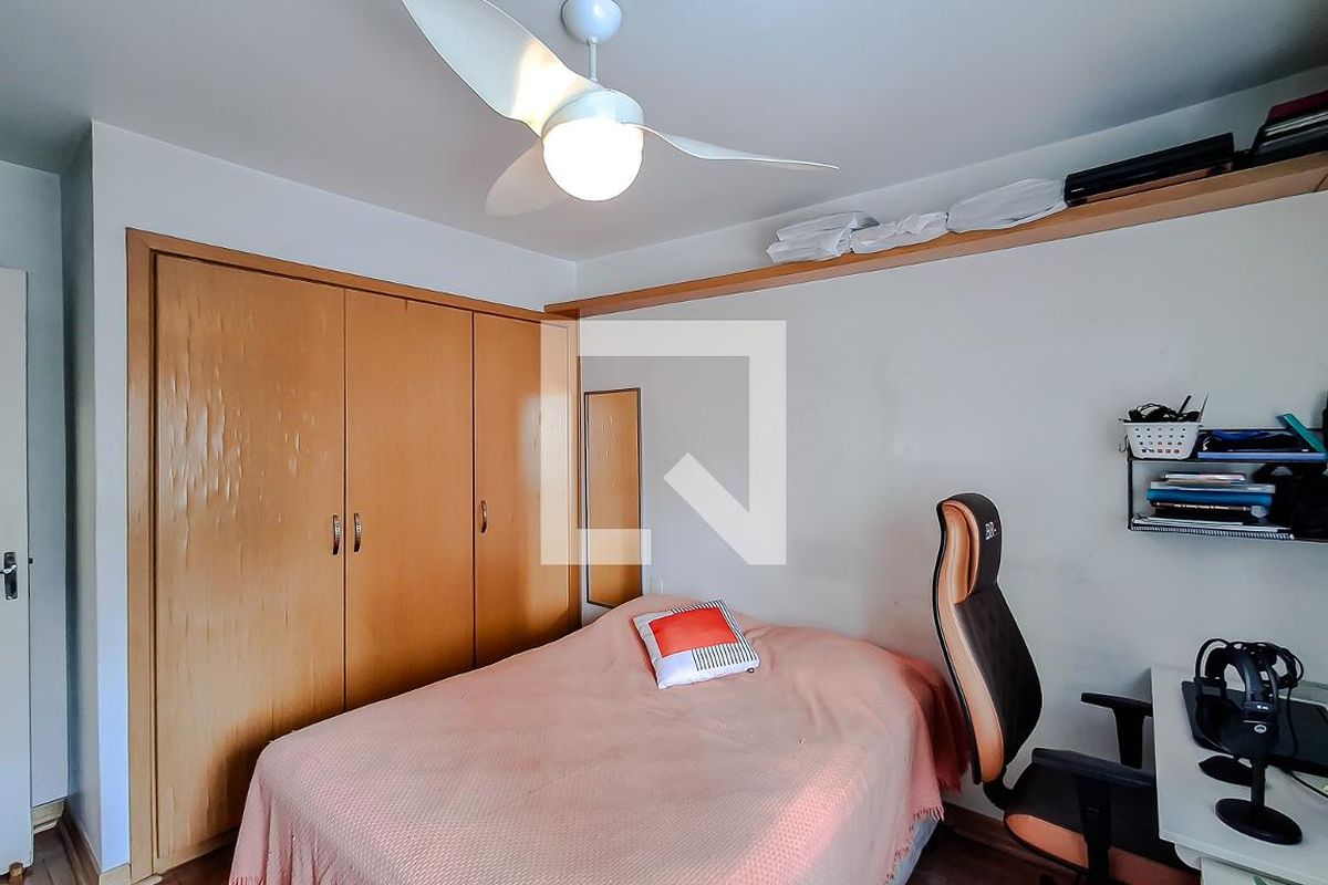 Apartamento, 3 quartos, 91 m² - Foto 10