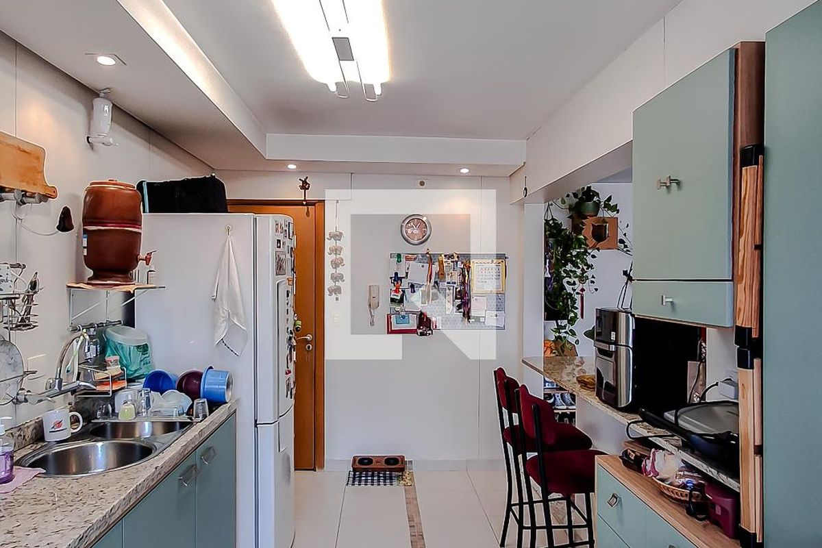 Apartamento, 3 quartos, 91 m² - Foto 24