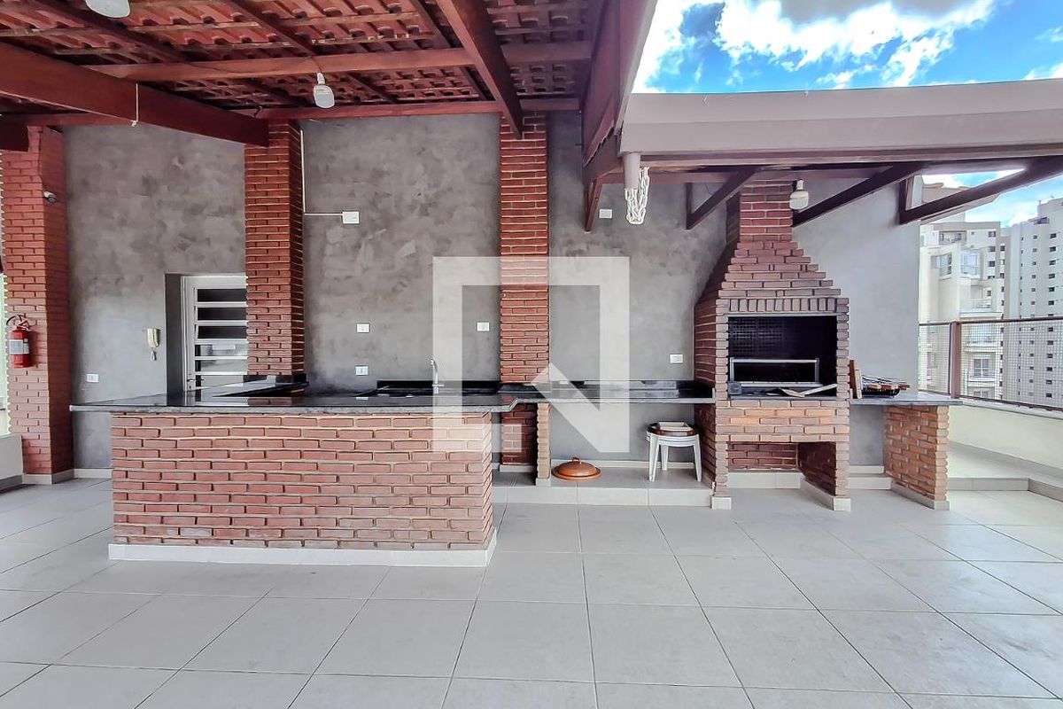 Apartamento, 3 quartos, 91 m² - Foto 43