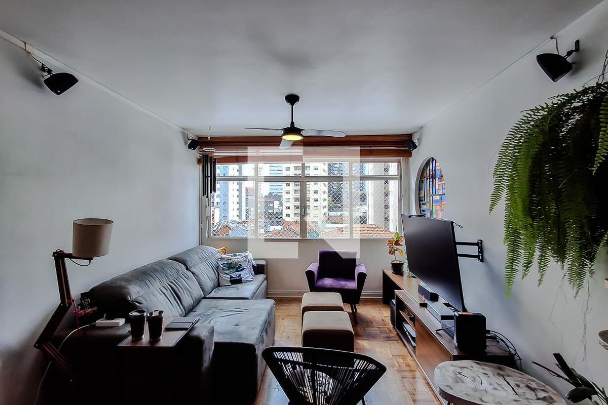 Apartamento, 3 quartos, 91 m² - Foto 6