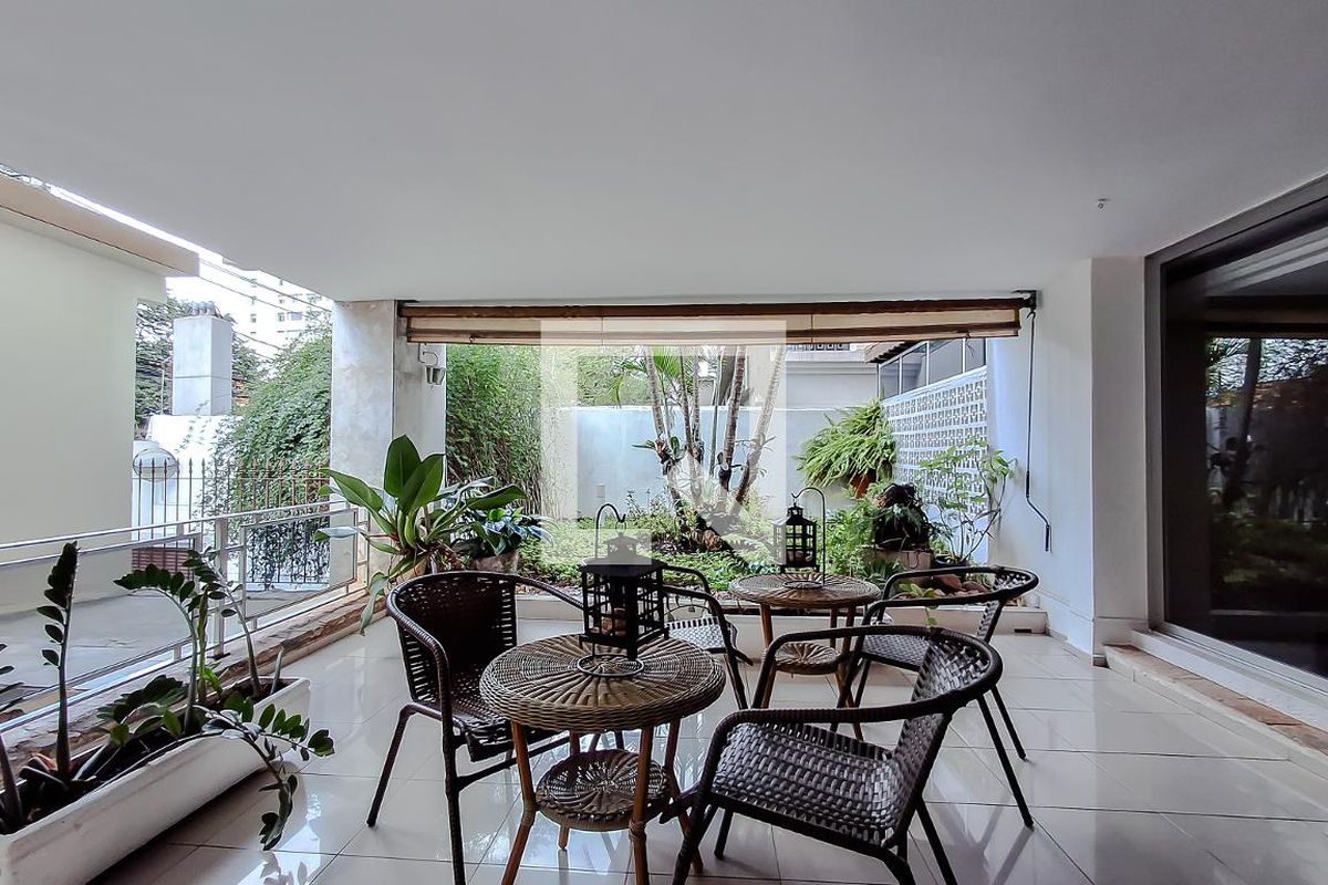 Apartamento, 3 quartos, 91 m² - Foto 39