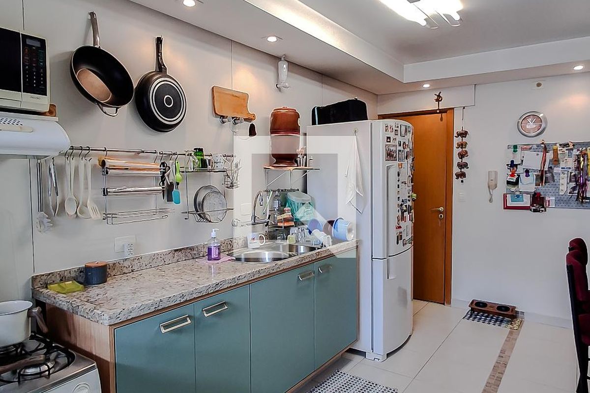 Apartamento, 3 quartos, 91 m² - Foto 25