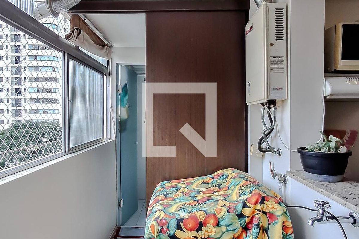Apartamento, 3 quartos, 91 m² - Foto 27