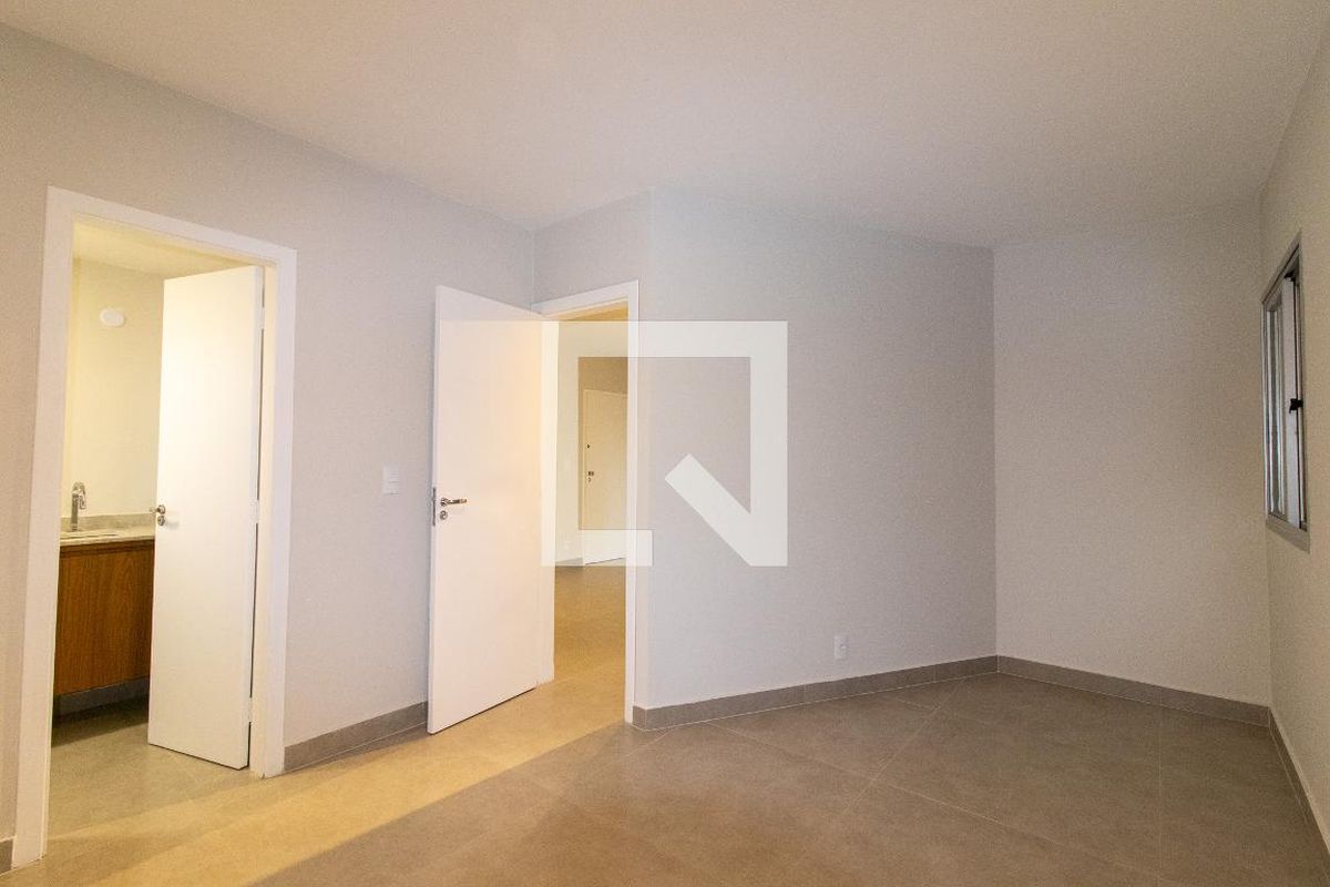 Apartamento à Venda - Cambuí, 1 Quarto,  50 m2 em , Campinas - sp | SoloBR