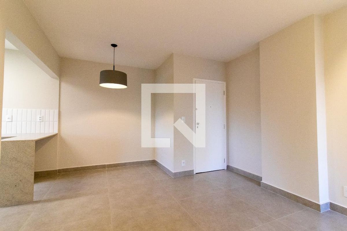 Apartamento à Venda - Cambuí, 1 Quarto,  50 m2 em , Campinas - sp | SoloBR