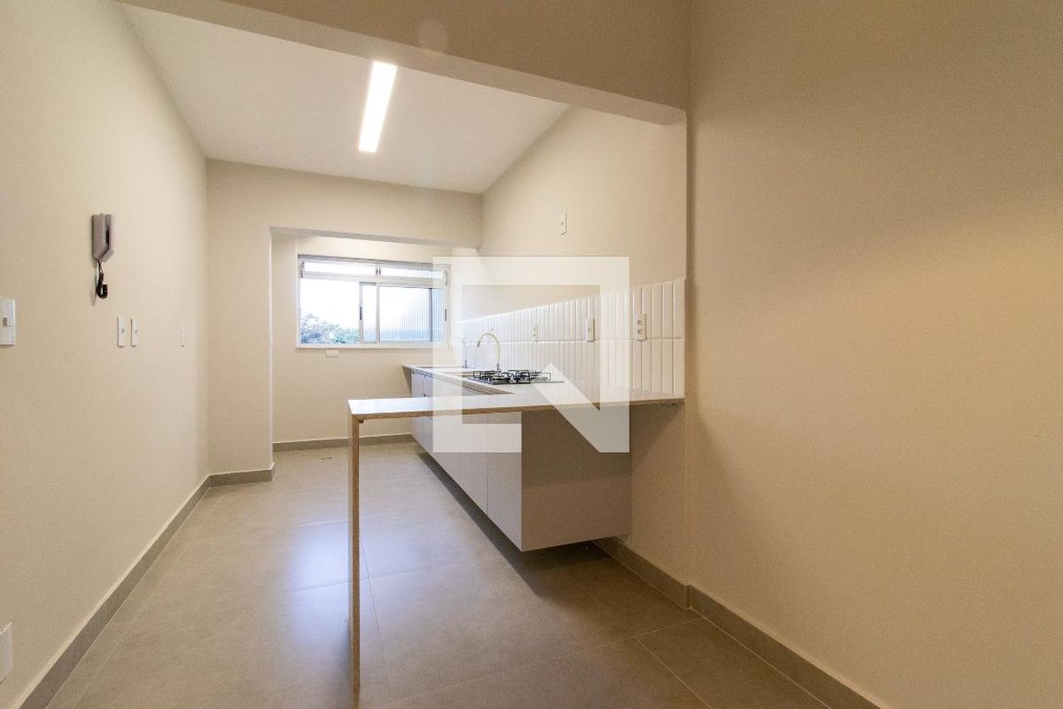 Apartamento à Venda - Cambuí, 1 Quarto,  50 m2 em , Campinas - sp | SoloBR