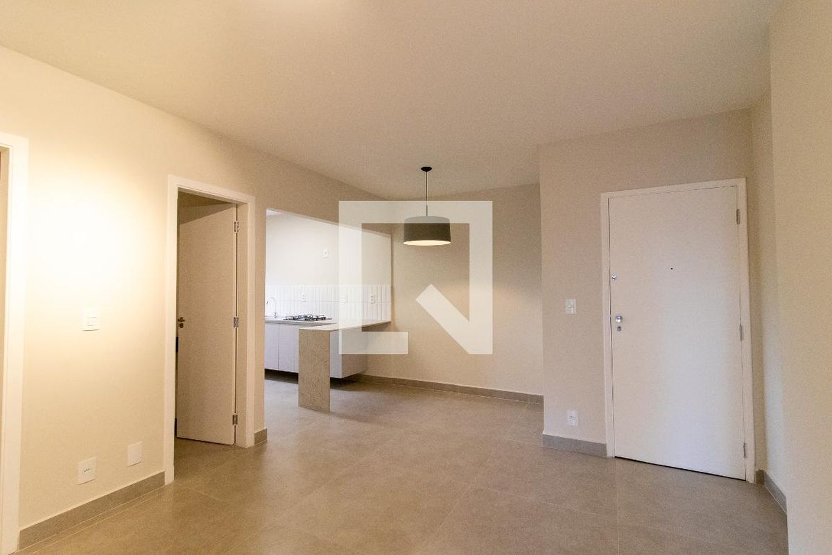 Apartamento à Venda - Cambuí, 1 Quarto,  50 m2 em , Campinas - sp | SoloBR