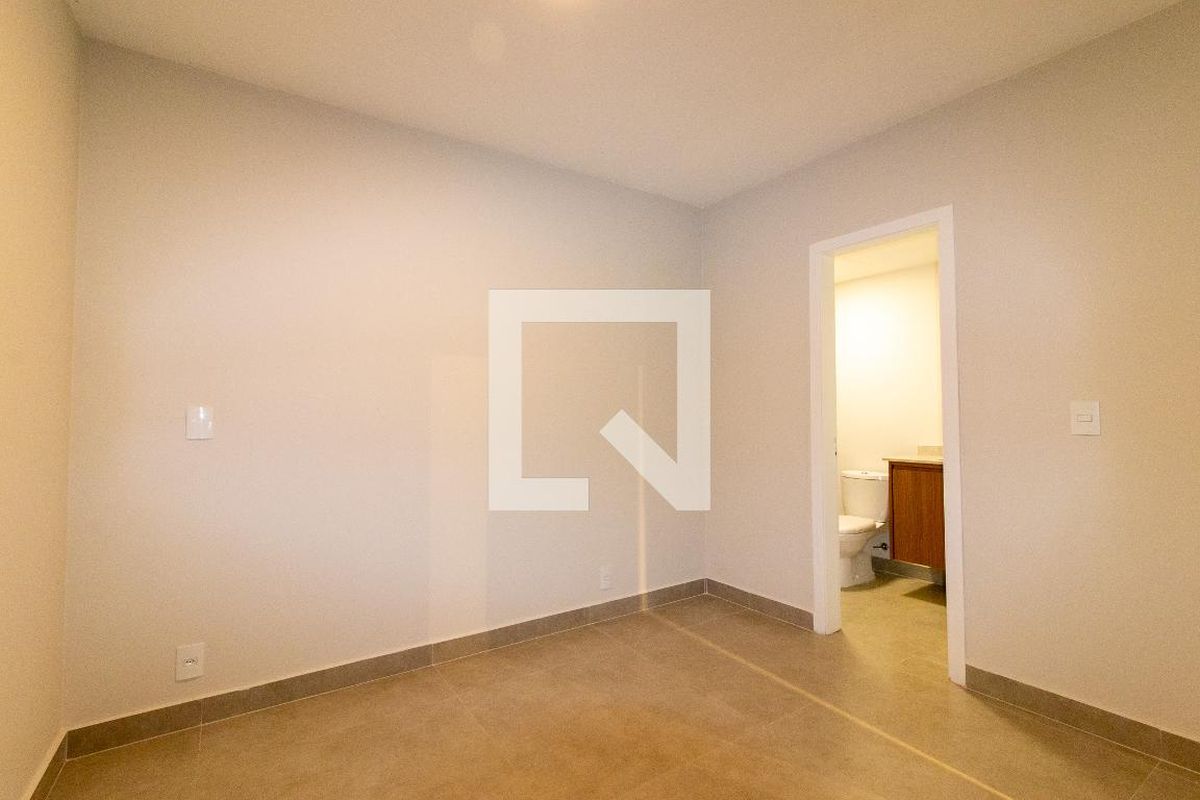 Apartamento à Venda - Cambuí, 1 Quarto,  50 m2 em , Campinas - sp | SoloBR
