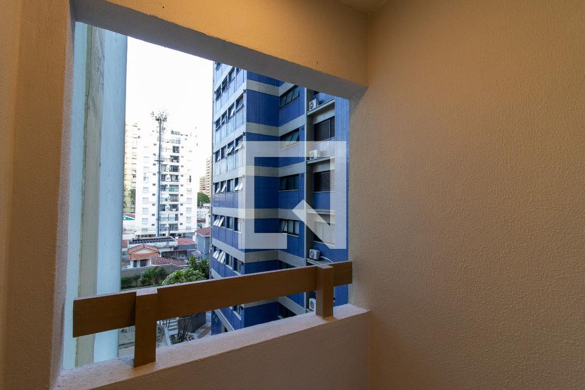 Apartamento à Venda - Cambuí, 1 Quarto,  50 m2 em , Campinas - sp | SoloBR