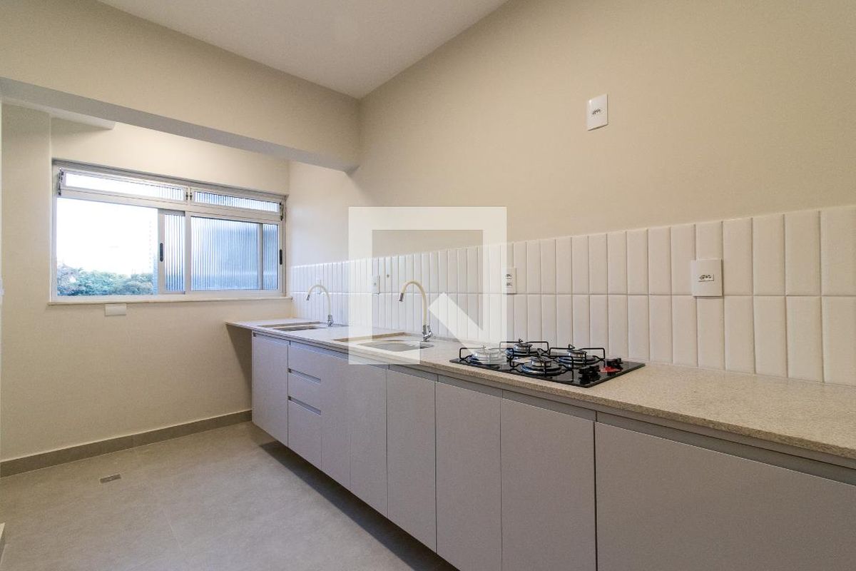 Apartamento à Venda - Cambuí, 1 Quarto,  50 m2 em , Campinas - sp | SoloBR