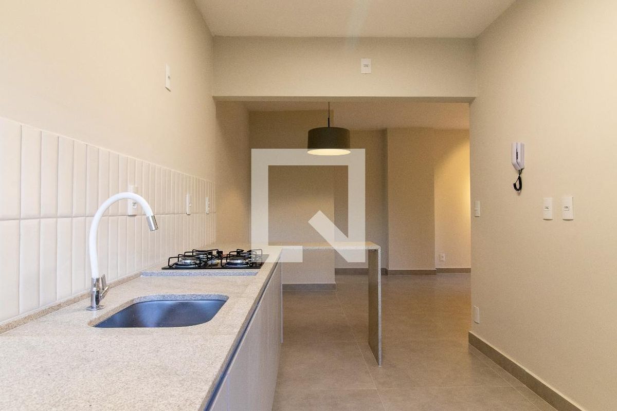 Apartamento à Venda - Cambuí, 1 Quarto,  50 m2 em , Campinas - sp | SoloBR