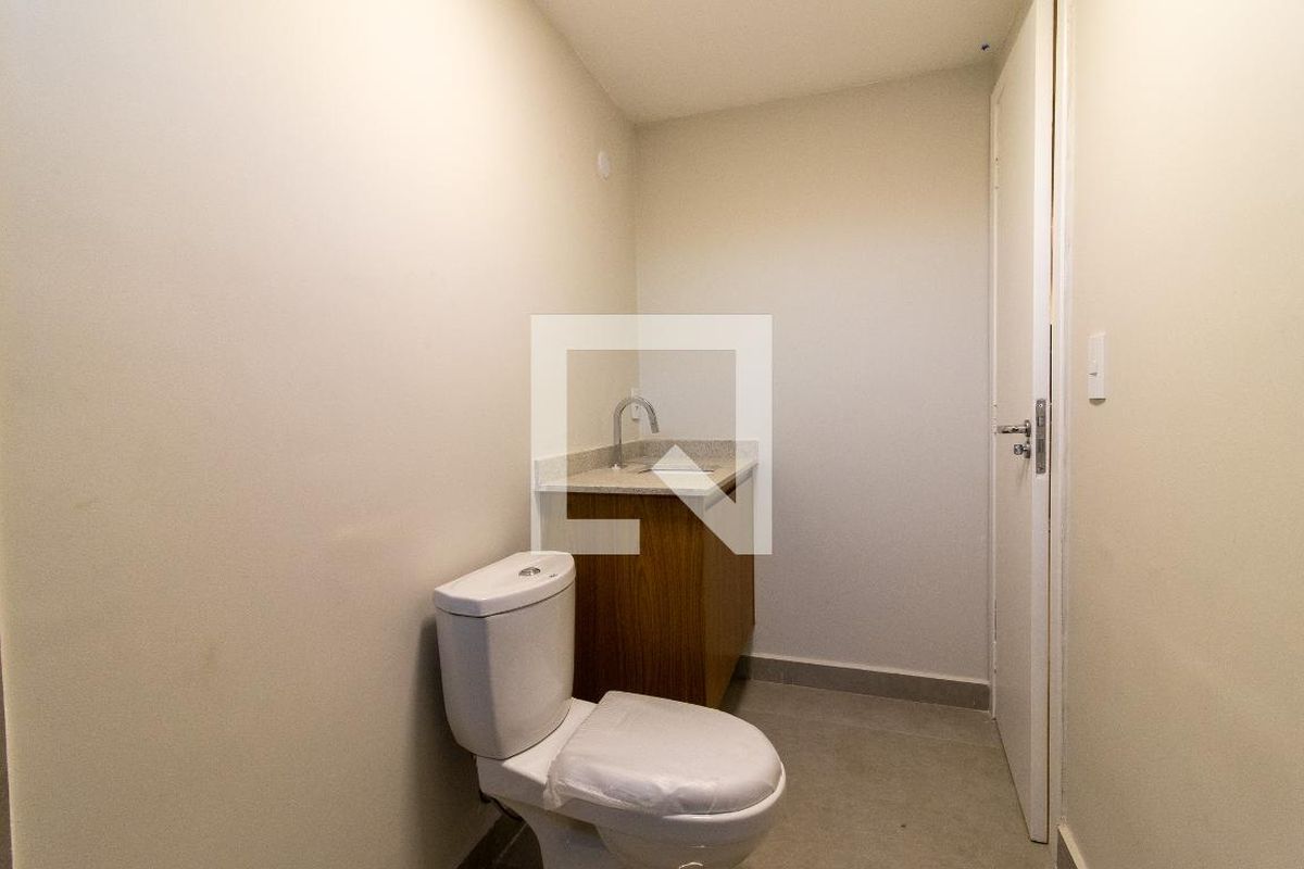 Apartamento à Venda - Cambuí, 1 Quarto,  50 m2 em , Campinas - sp | SoloBR
