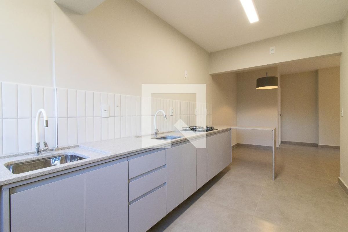 Apartamento à Venda - Cambuí, 1 Quarto,  50 m2 em , Campinas - sp | SoloBR