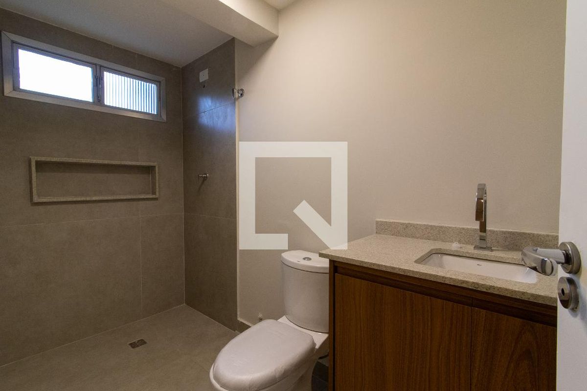 Apartamento à Venda - Cambuí, 1 Quarto,  50 m2 em , Campinas - sp | SoloBR