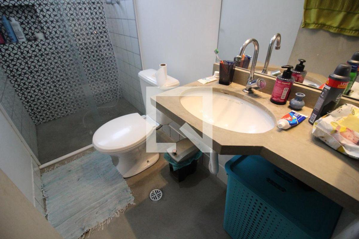 Casa, 3 quartos, 200 m² - Foto 13