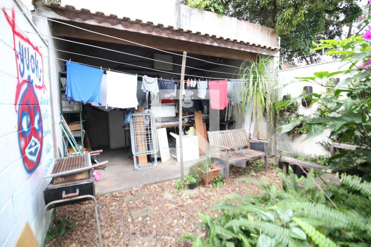 Casa, 3 quartos, 200 m² - Foto 43