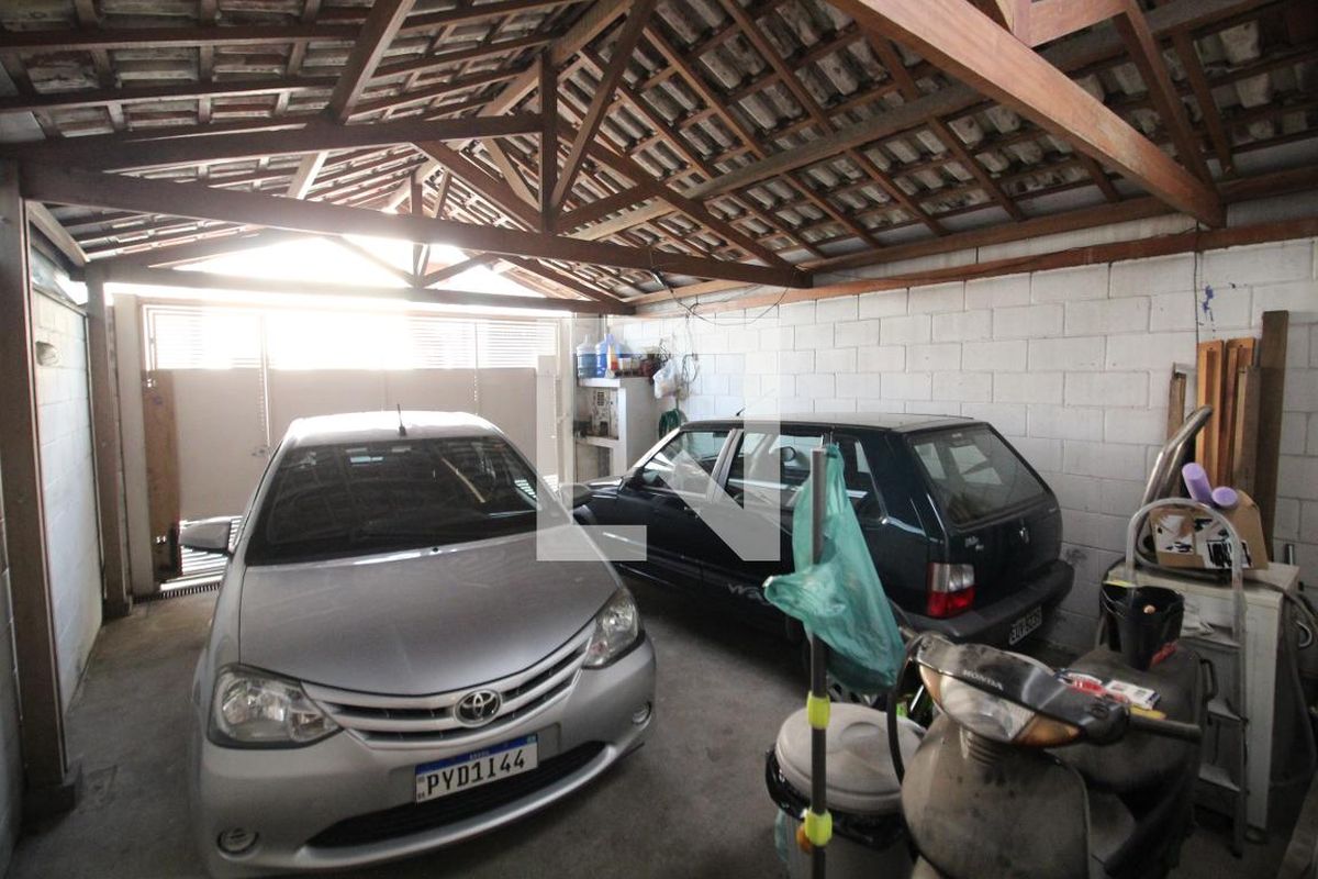 Casa, 3 quartos, 200 m² - Foto 45