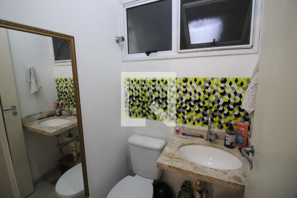 Casa, 3 quartos, 200 m² - Foto 29