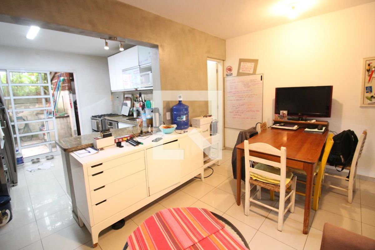 Casa, 3 quartos, 200 m² - Foto 31