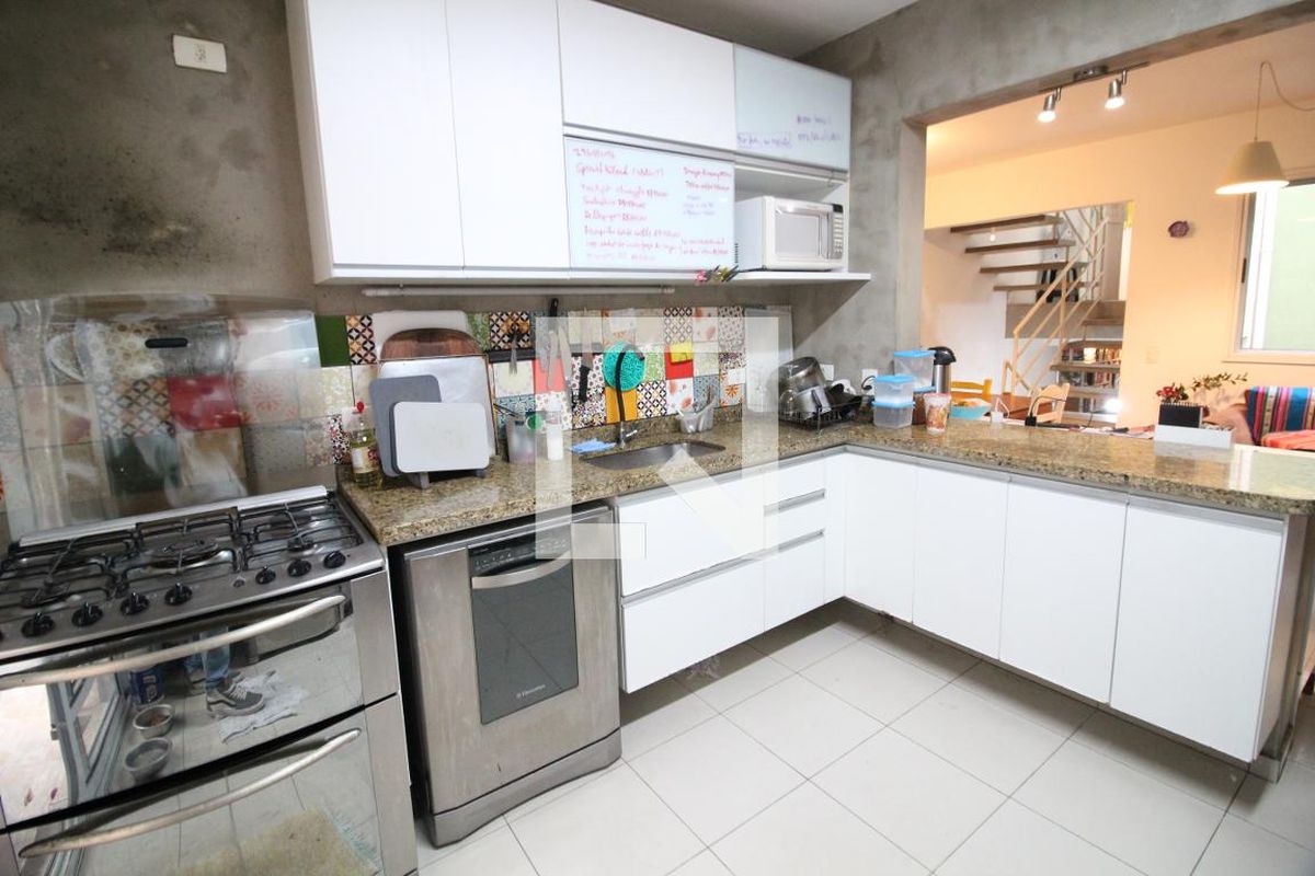 Casa, 3 quartos, 200 m² - Foto 33