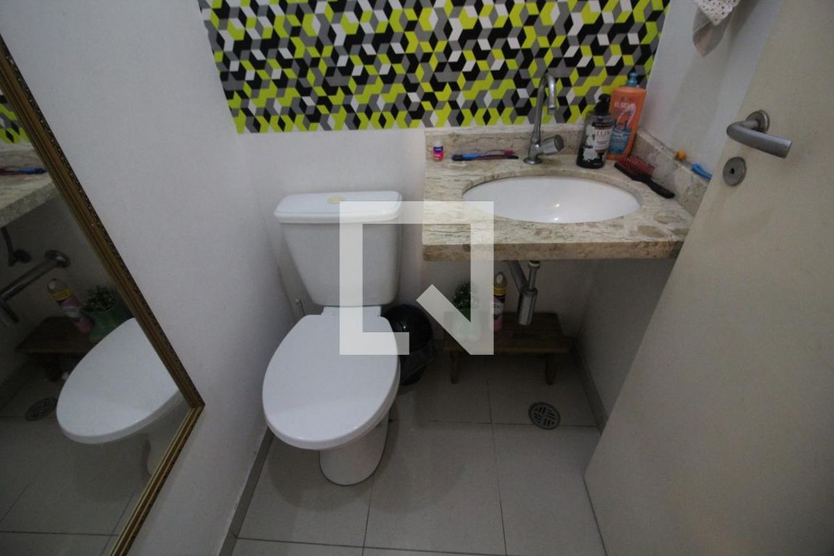 Casa, 3 quartos, 200 m² - Foto 30