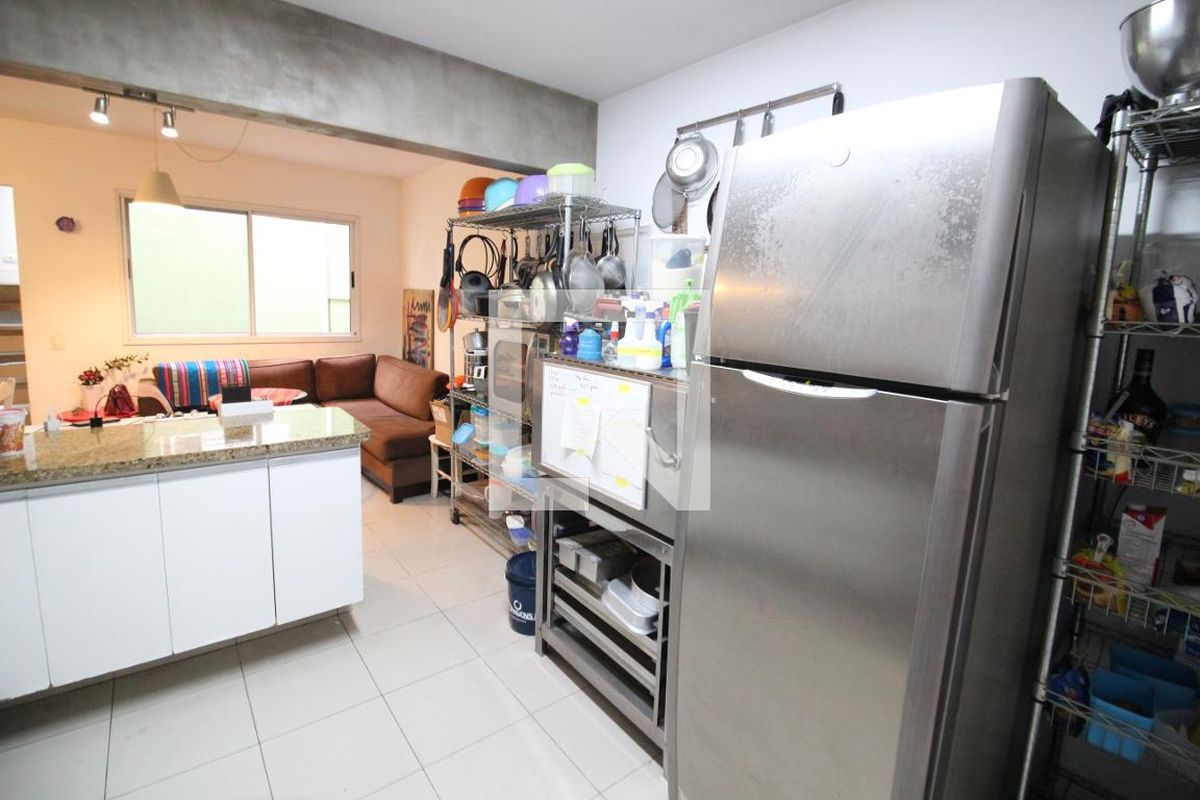 Casa, 3 quartos, 200 m² - Foto 34