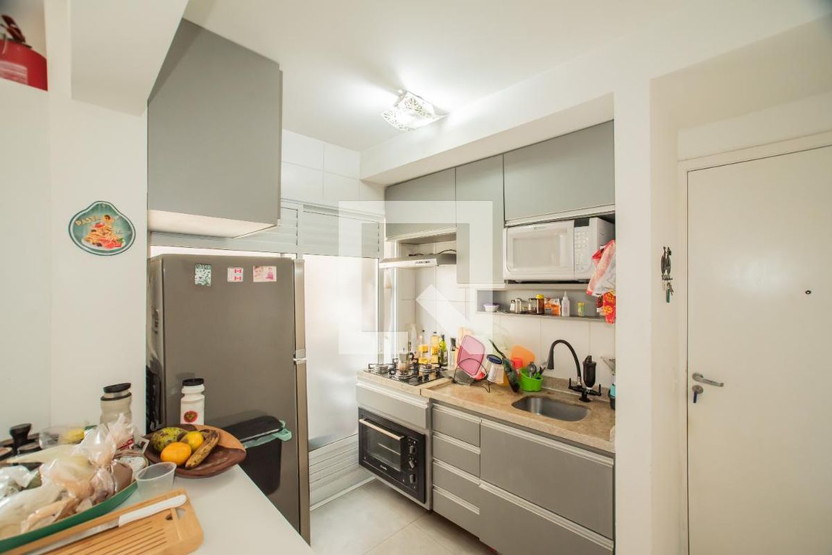 Apartamento, 2 quartos, 56 m² - Foto 38