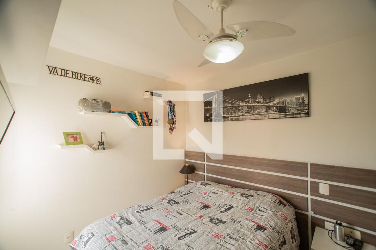 Apartamento, 2 quartos, 56 m² - Foto 19