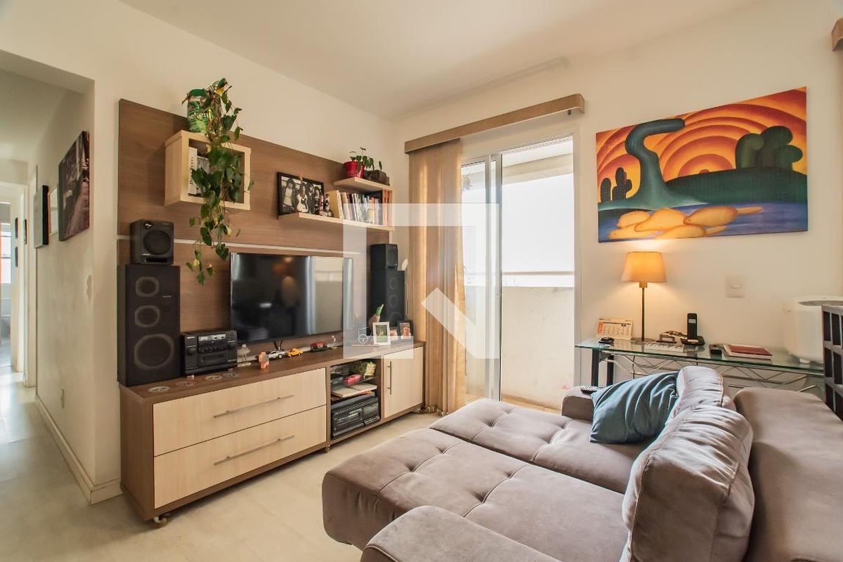 Apartamento, 2 quartos, 56 m² - Foto 6
