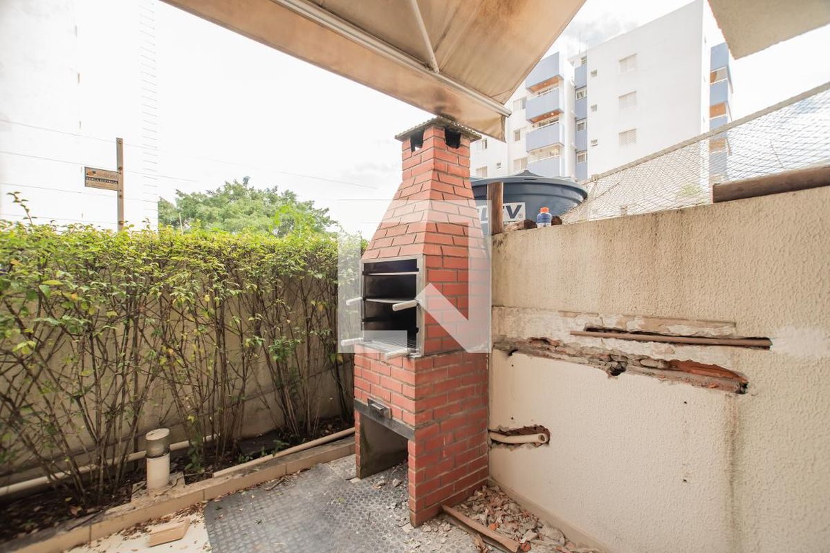 Apartamento, 2 quartos, 56 m² - Foto 54