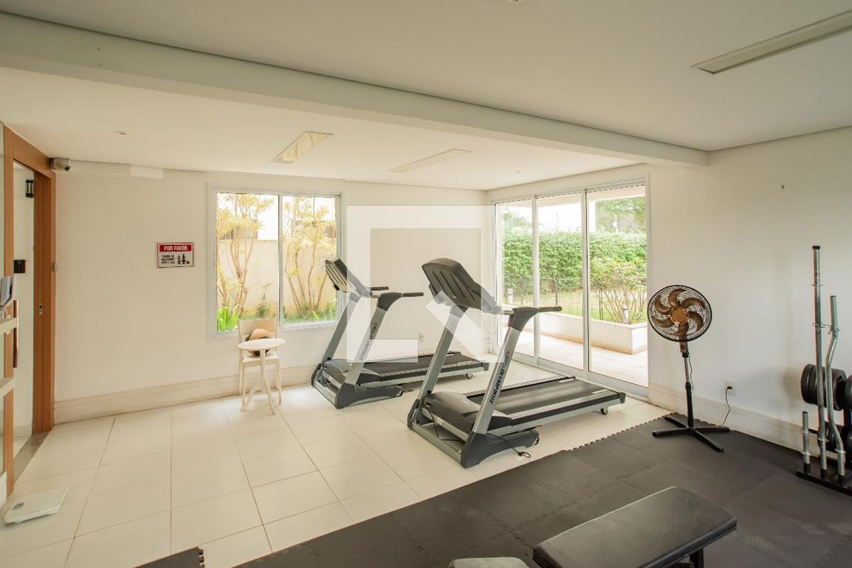 Apartamento, 2 quartos, 56 m² - Foto 49