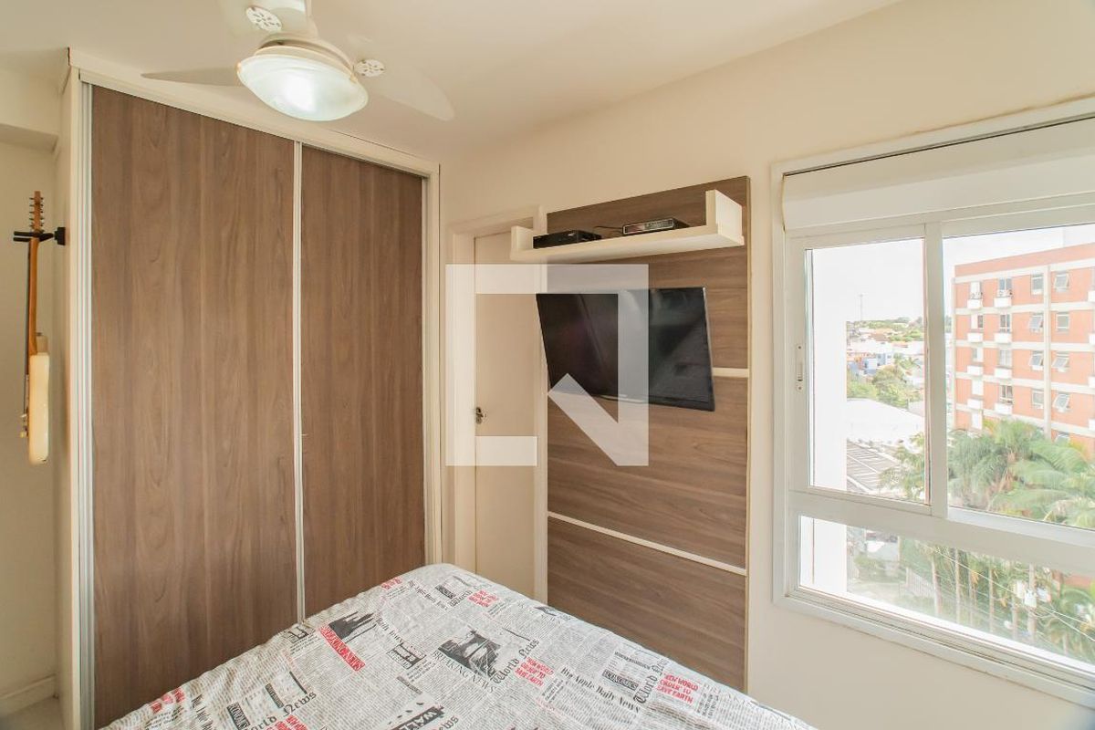 Apartamento, 2 quartos, 56 m² - Foto 21
