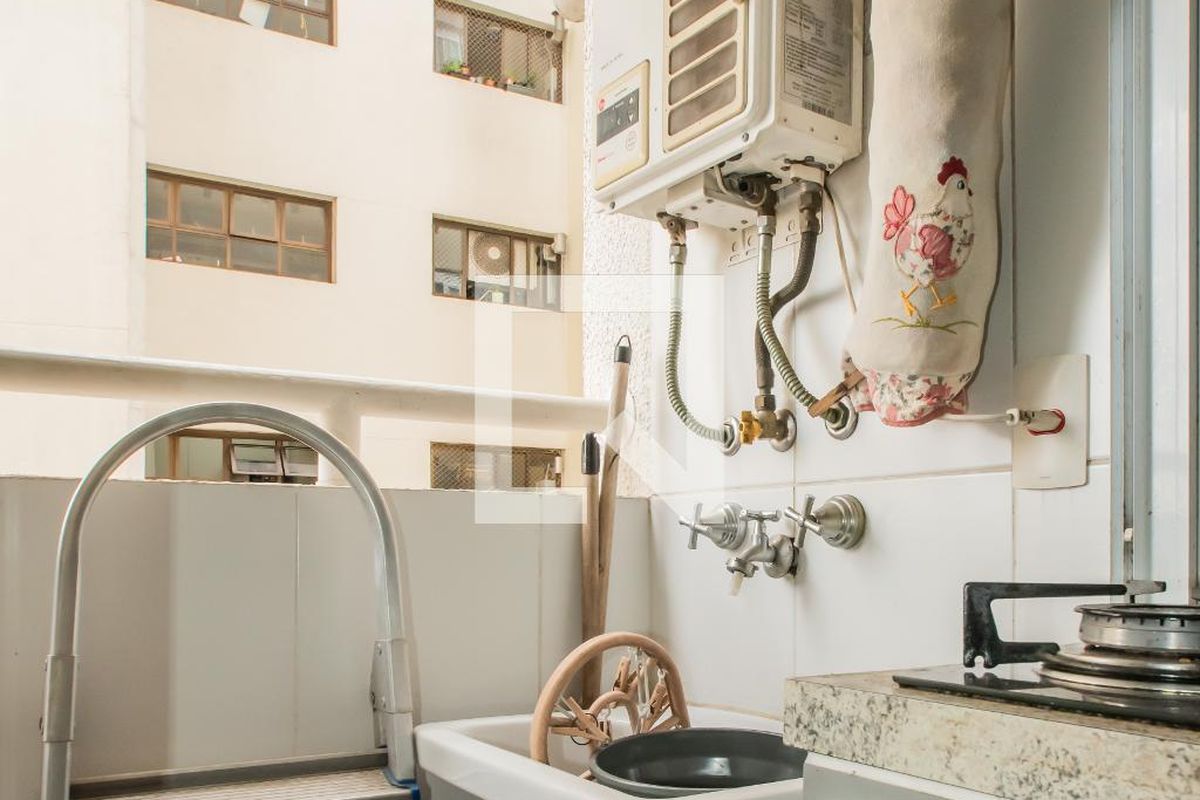 Apartamento, 2 quartos, 56 m² - Foto 43