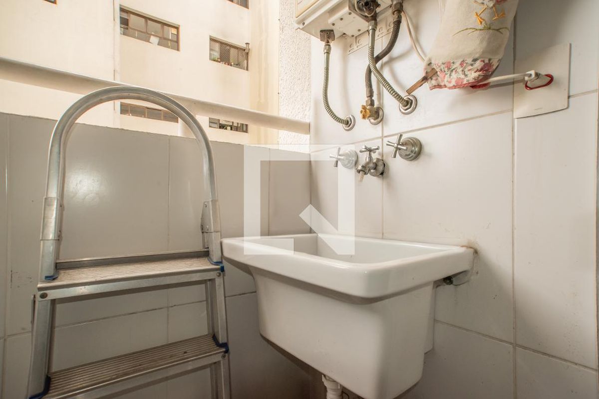 Apartamento, 2 quartos, 56 m² - Foto 44