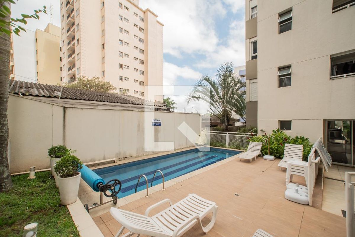 Apartamento, 2 quartos, 56 m² - Foto 53