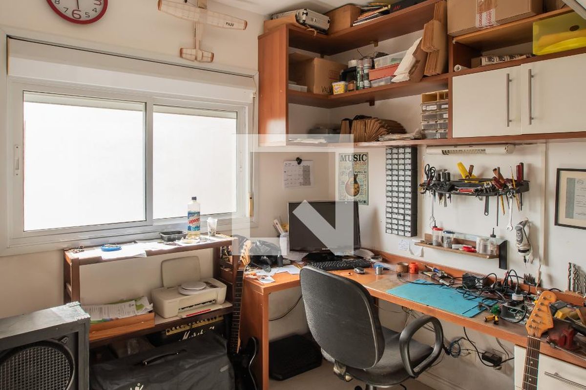 Apartamento, 2 quartos, 56 m² - Foto 11